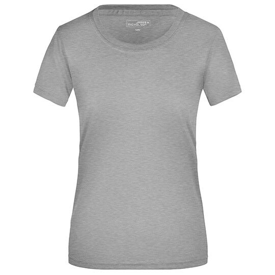 Ladies´ Active-T - light melange-496