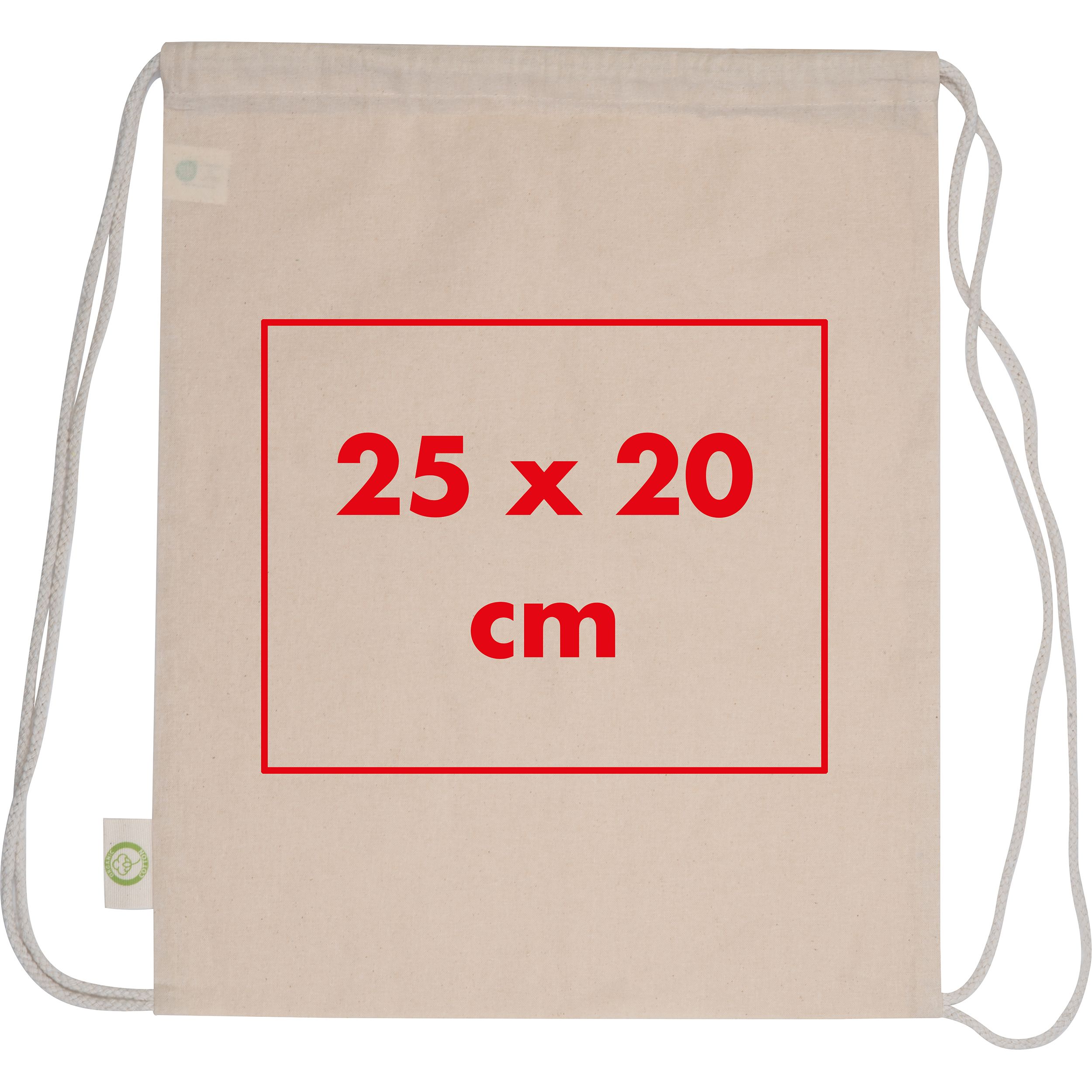 Veredelungsposition Auf die Tasche/Beutel