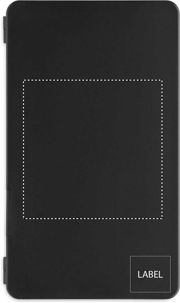 Veredelungsposition FRONT