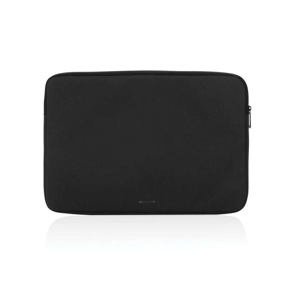 Armond AWARE™ RPET 15.6" Laptop-Sleeve - schwarz-128