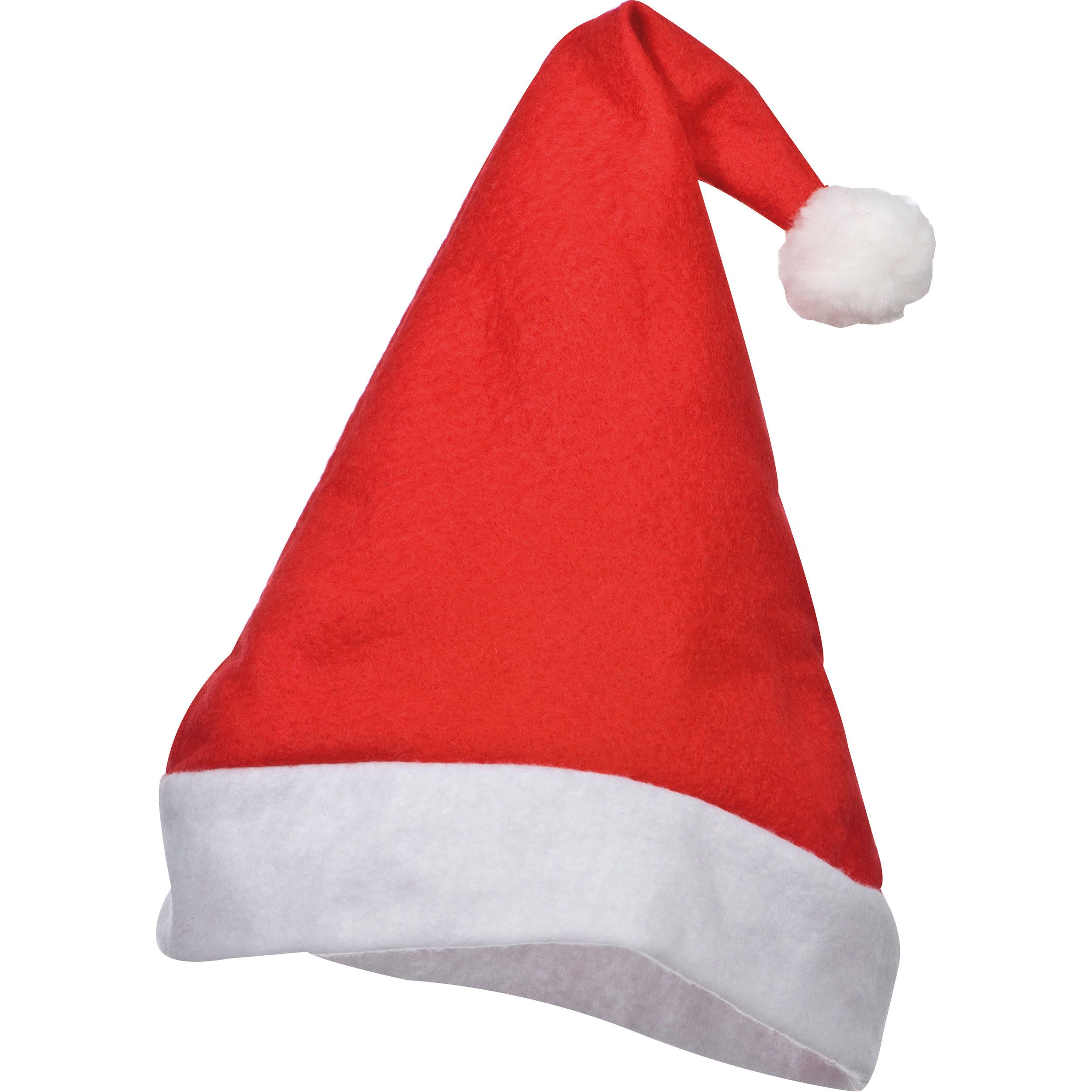 Weihnachtsmütze Visby - rot-273