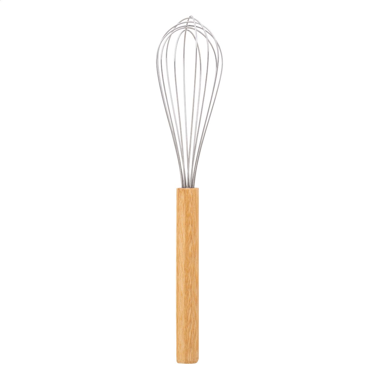 Meringue Schneebesen - natur-481