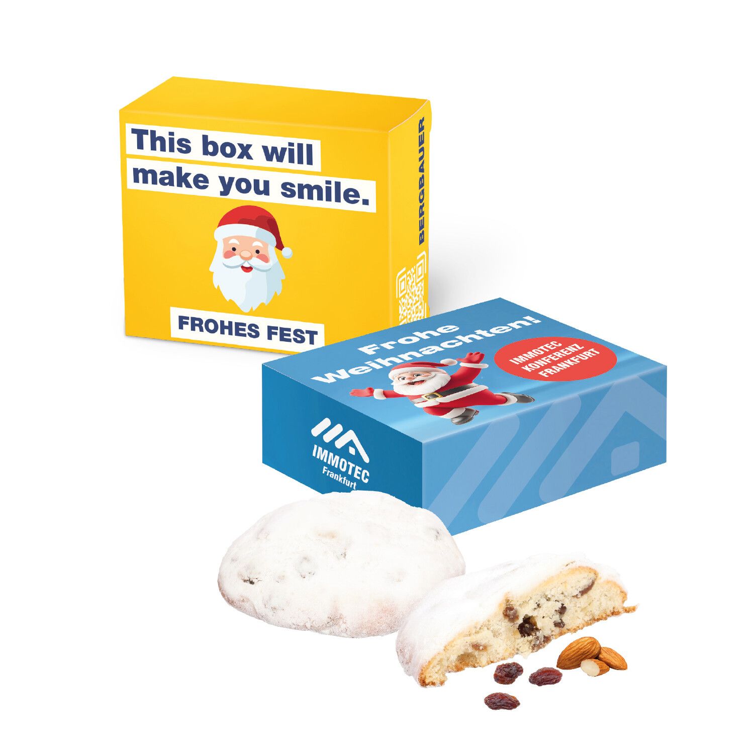 Stollen Cookie-476