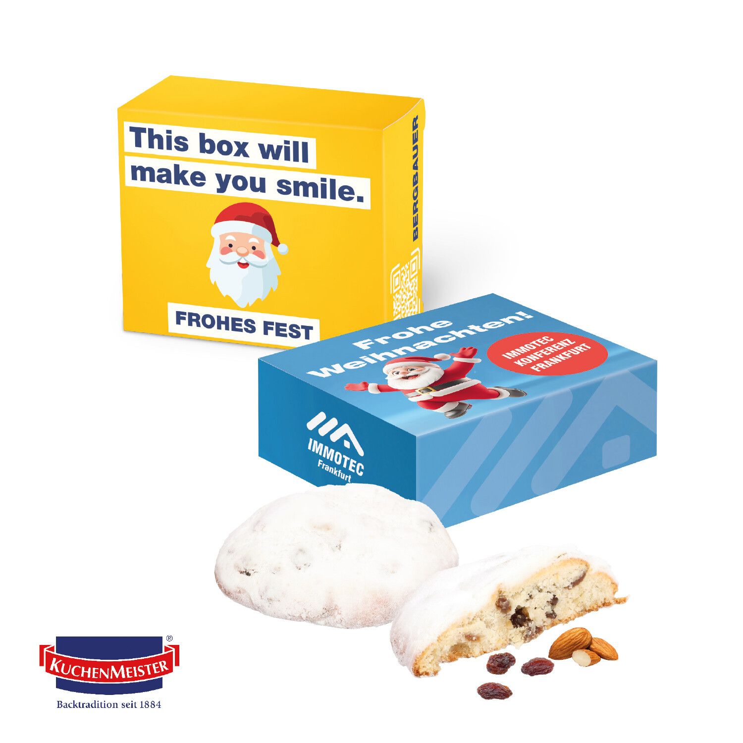 Stollen Cookie-476