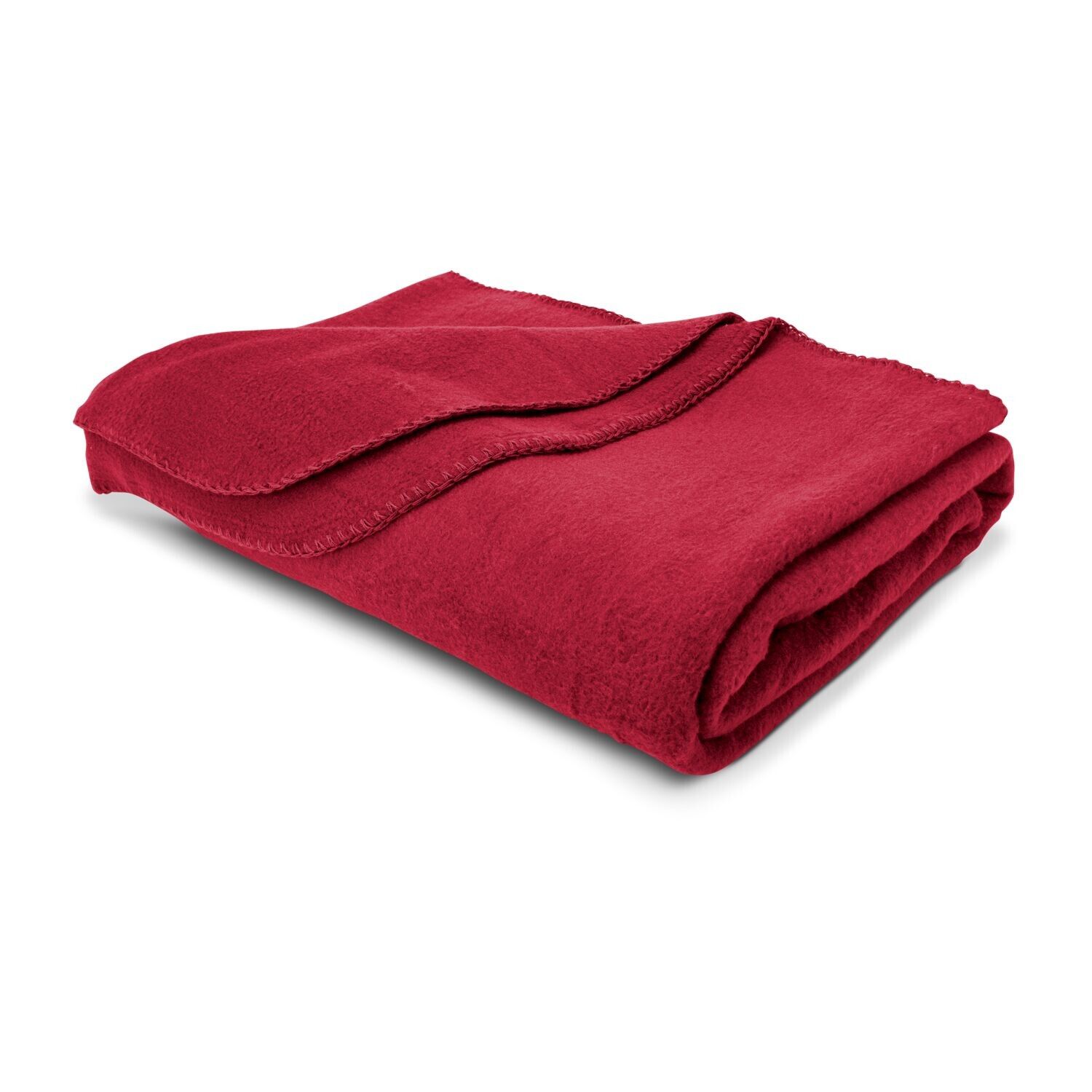 Polar-Fleecedecke Conscious - 120x150 cm - 250 g/m² - anthrazit-162