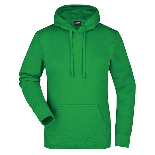 fern green
