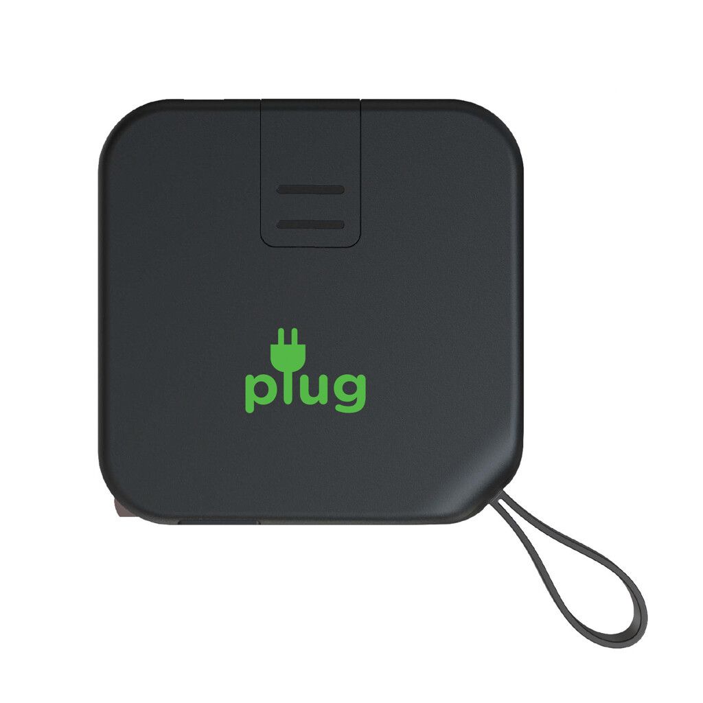 Urban Vitamin Saratoga 5-in-1 universal Charger - schwarz-466
