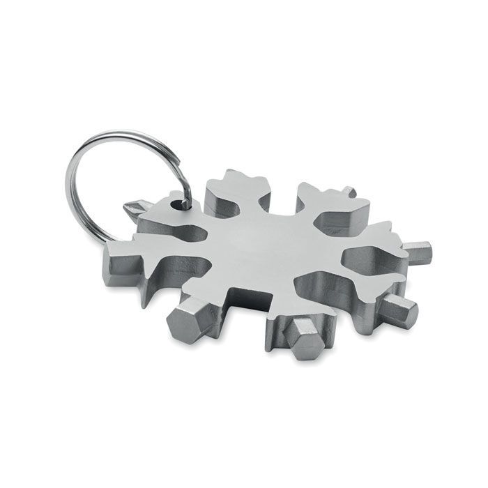 Multitool aus Edelstahl FLOQUET - titan-940