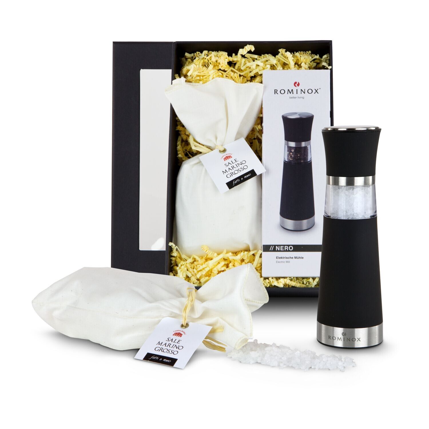 Geschenkset Sale Nero-873