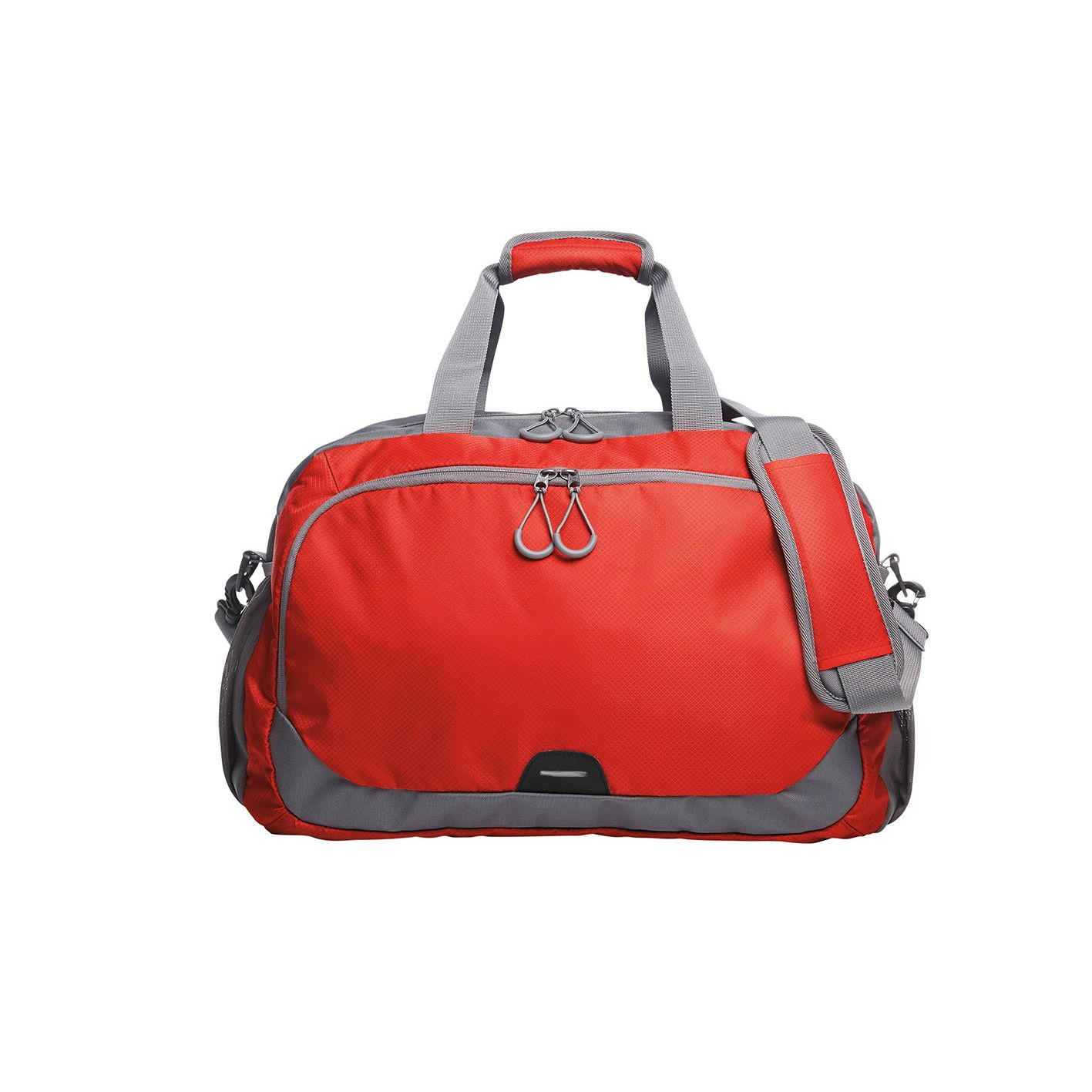 Sport-/Reisetasche STEP - cyan-238