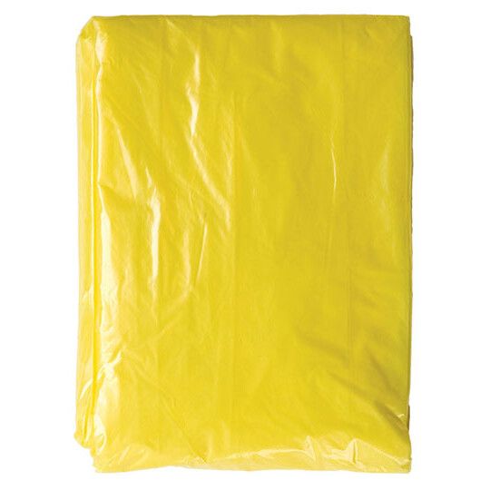 Raining Poncho Sumatra For Kids & Adults - signal yellow-822