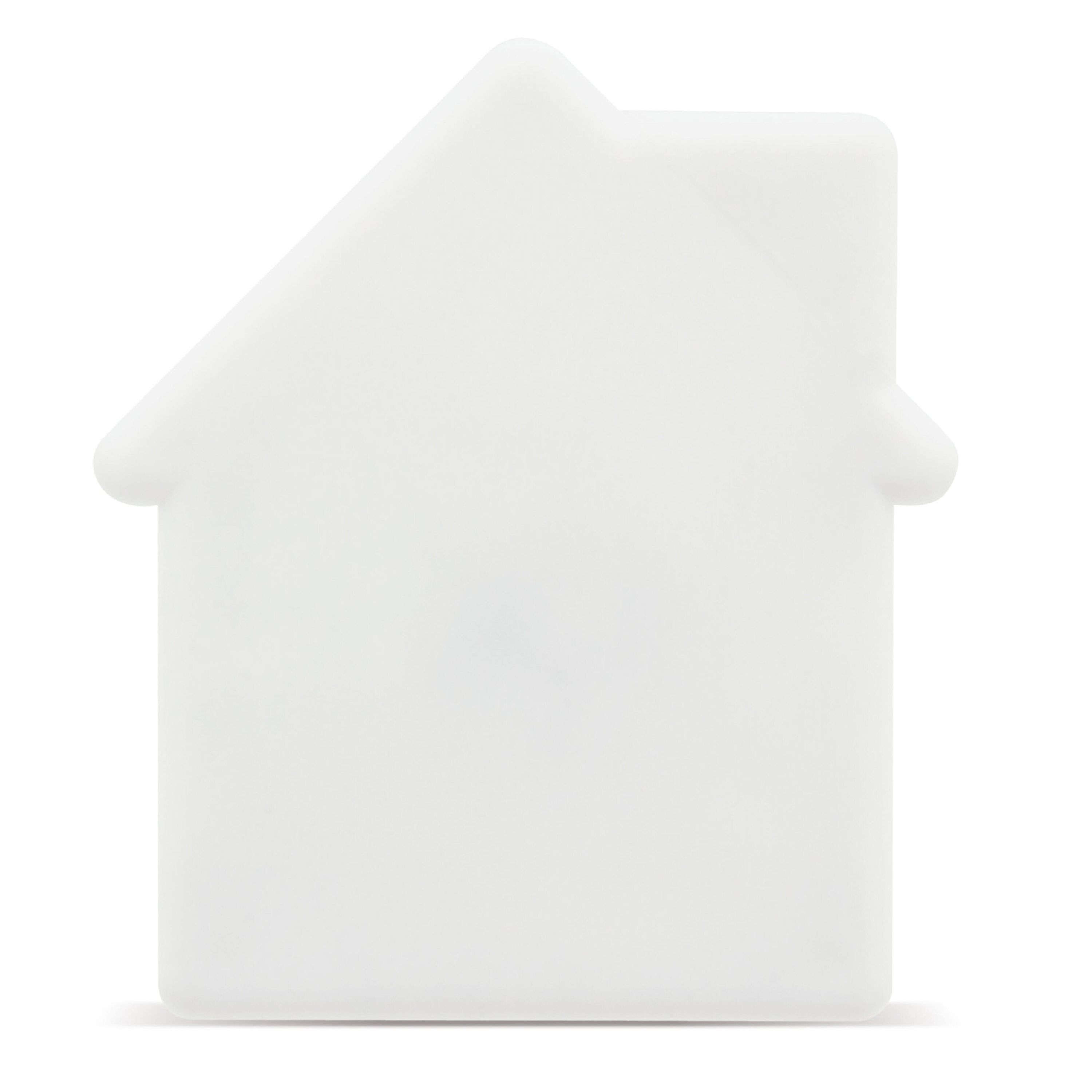 Pfefferminzdose Haus - weiss-717