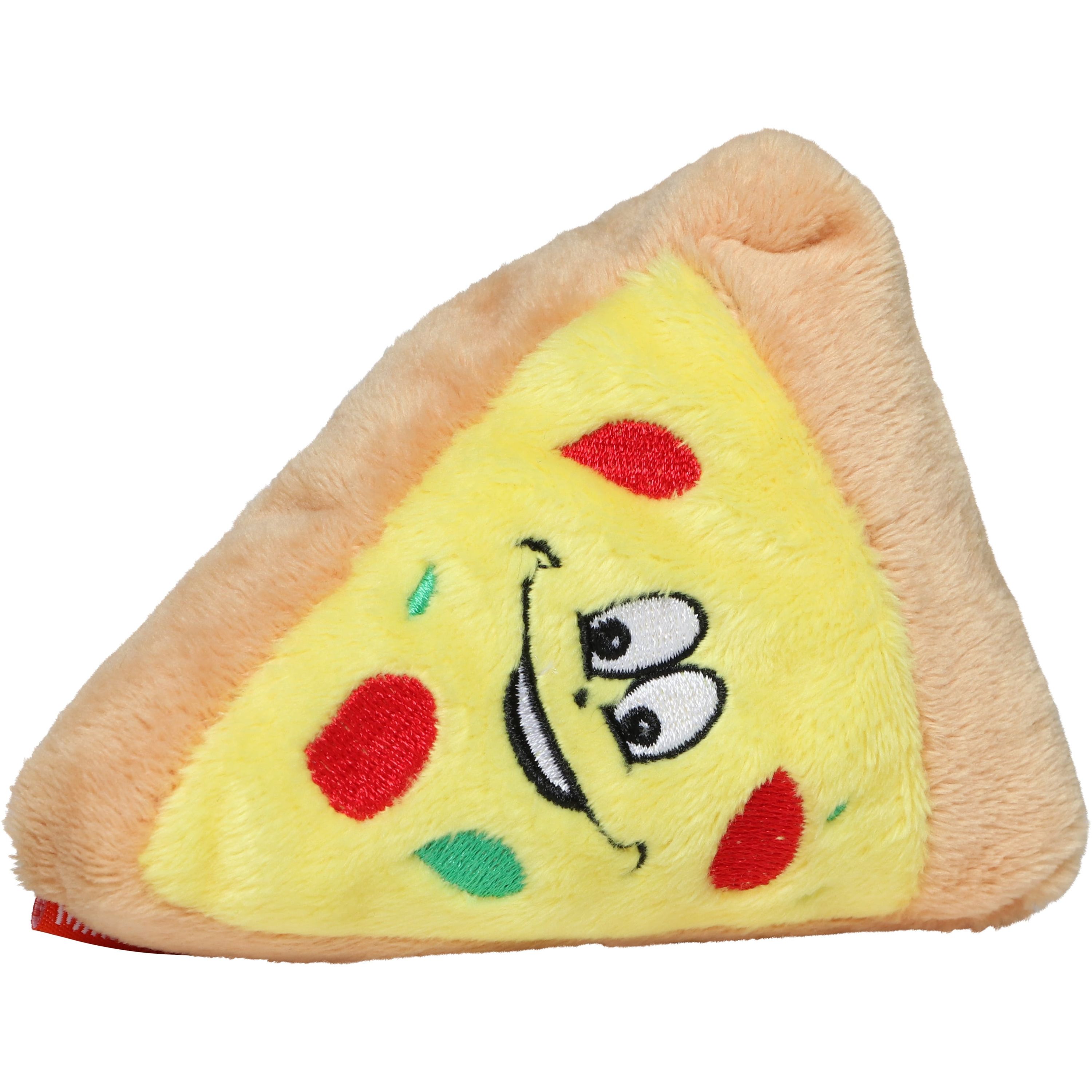 MiniFeet® Bildschirmreiniger Schmoozies® Pizza - bunt-571