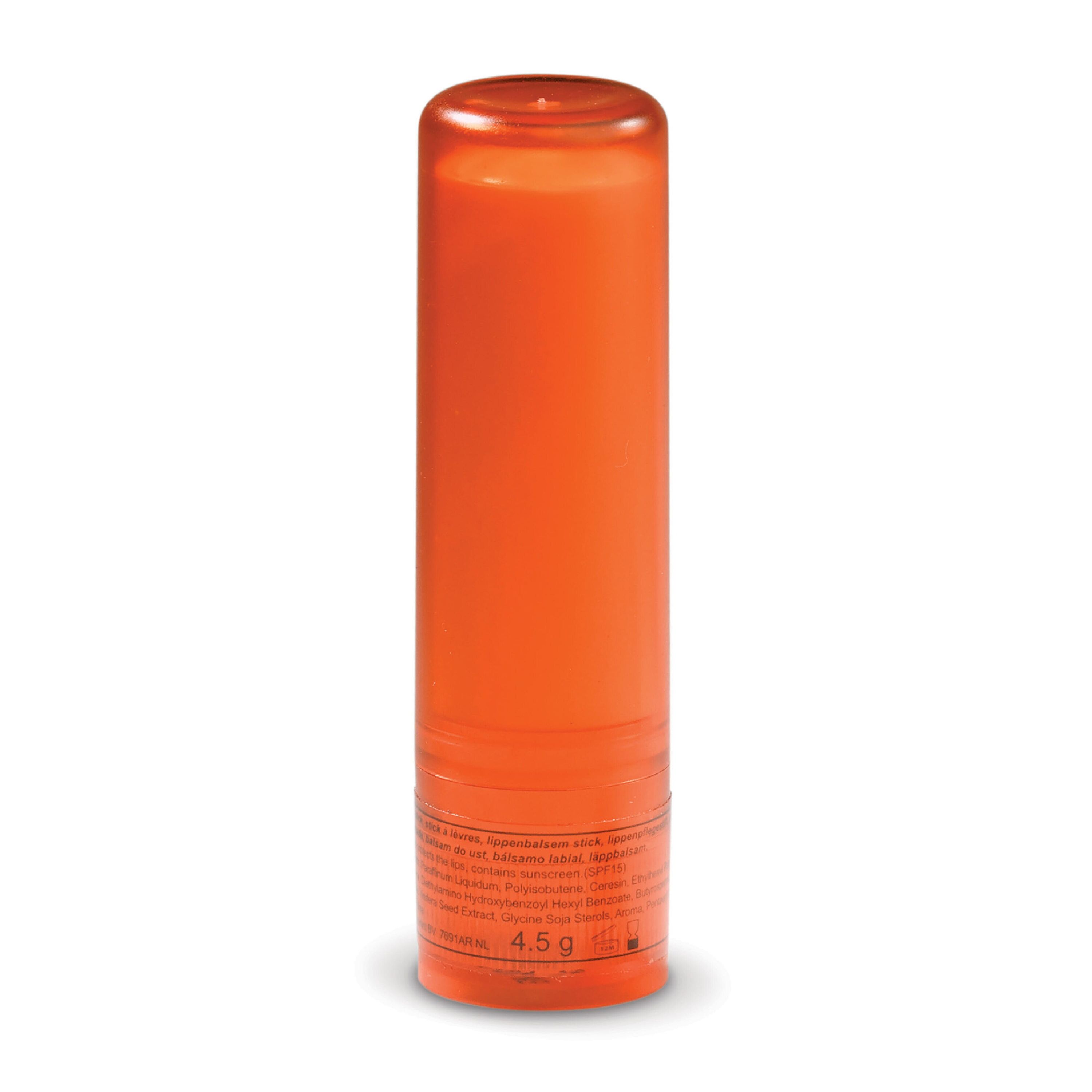natur  -  orange