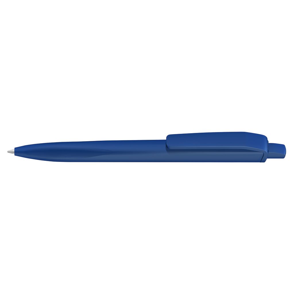 Align Recy Druckkugelschreiber - mittelblau-575