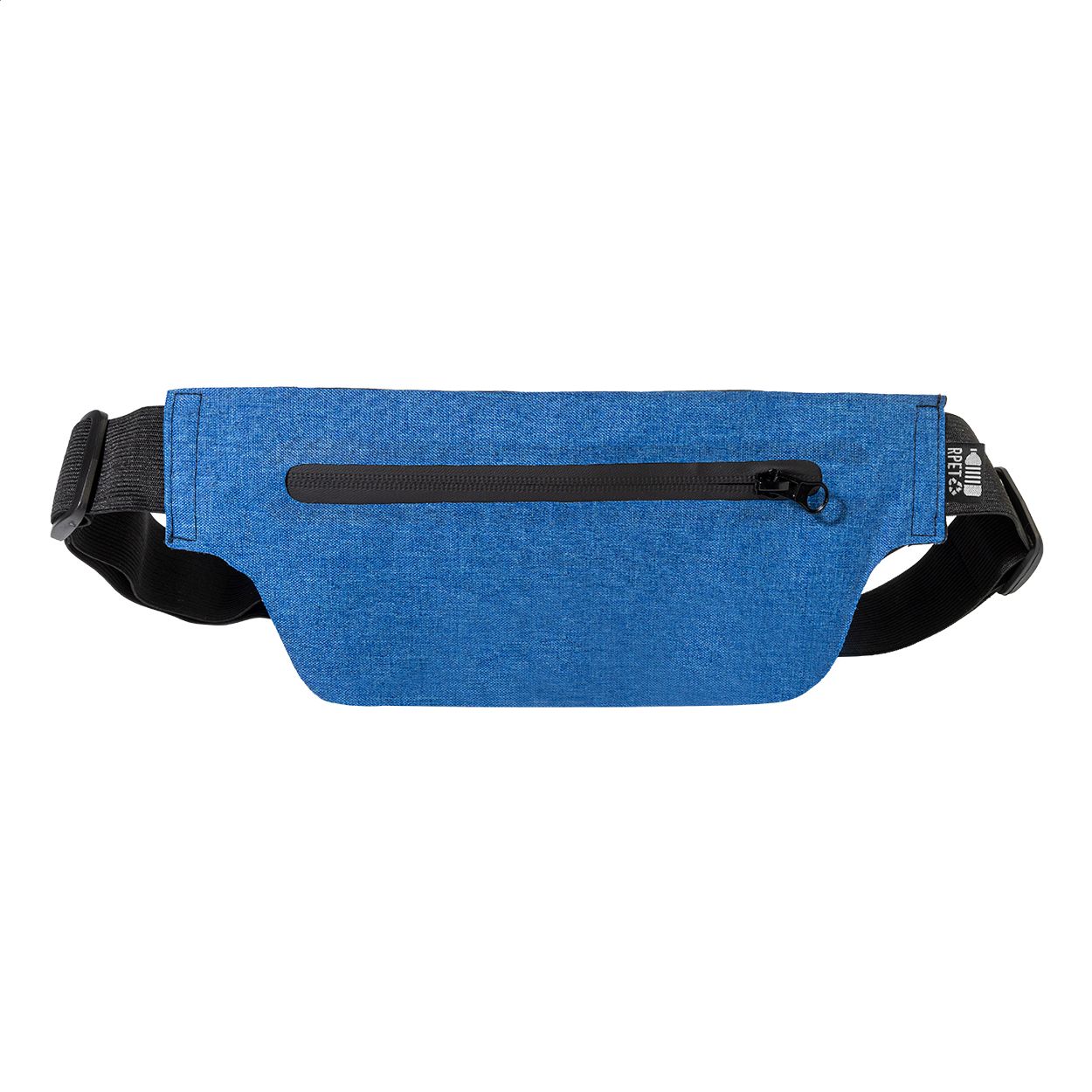 Picohip RPET-Gürteltasche - blau-820