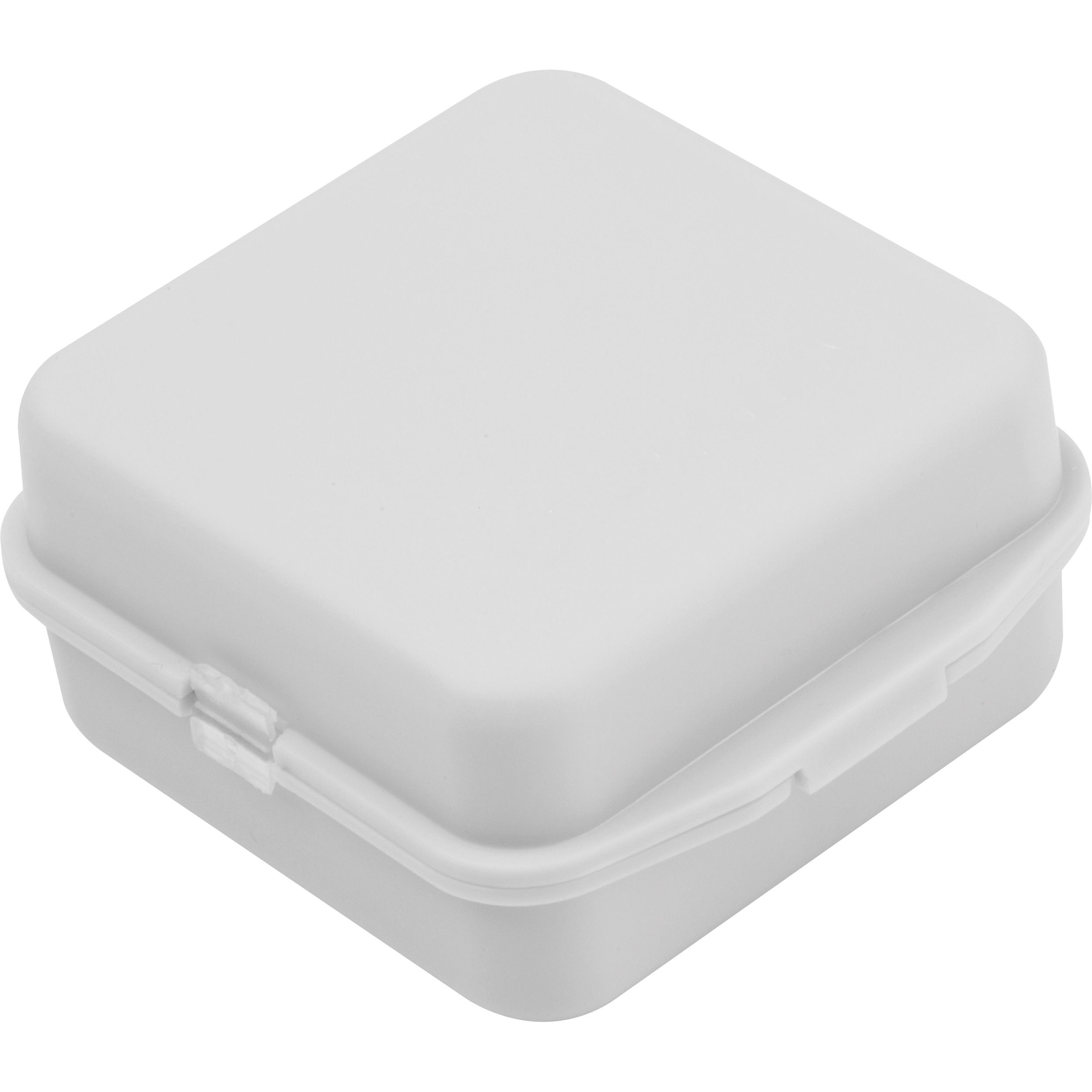 Pillenbox ELIJAH - weiß-536