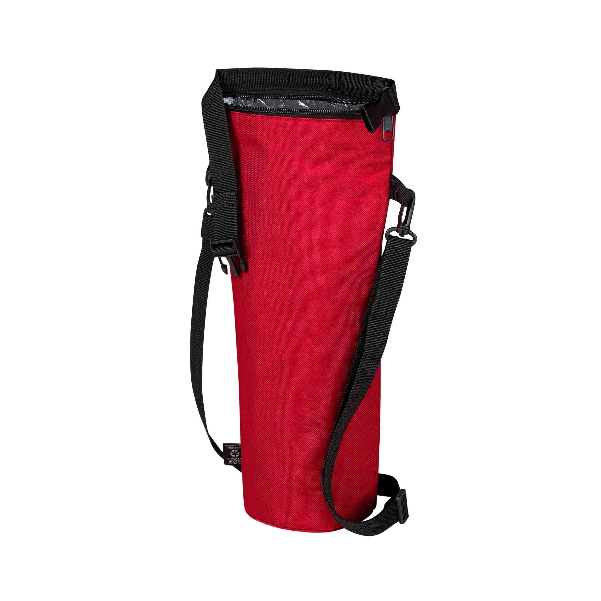 Thermobag BOTTLE - rot-976