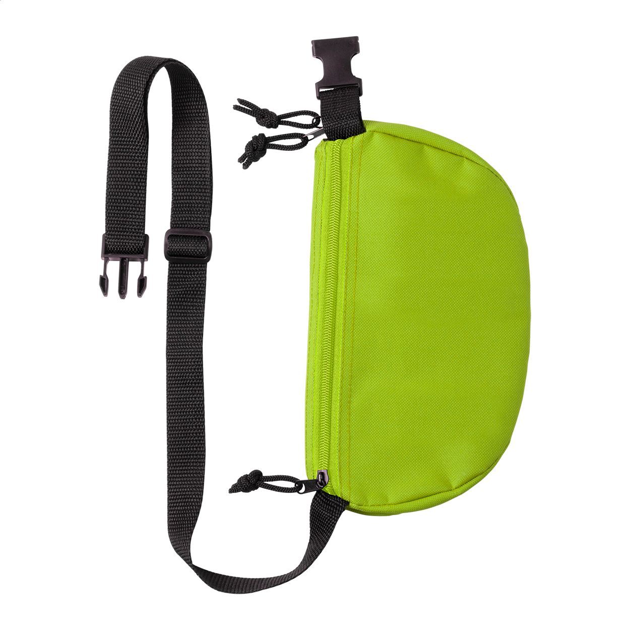 Matsuri Gürteltasche - lindgrün-883