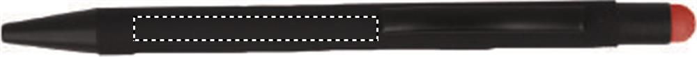 Veredelungsposition IN LINE WITH CLIP