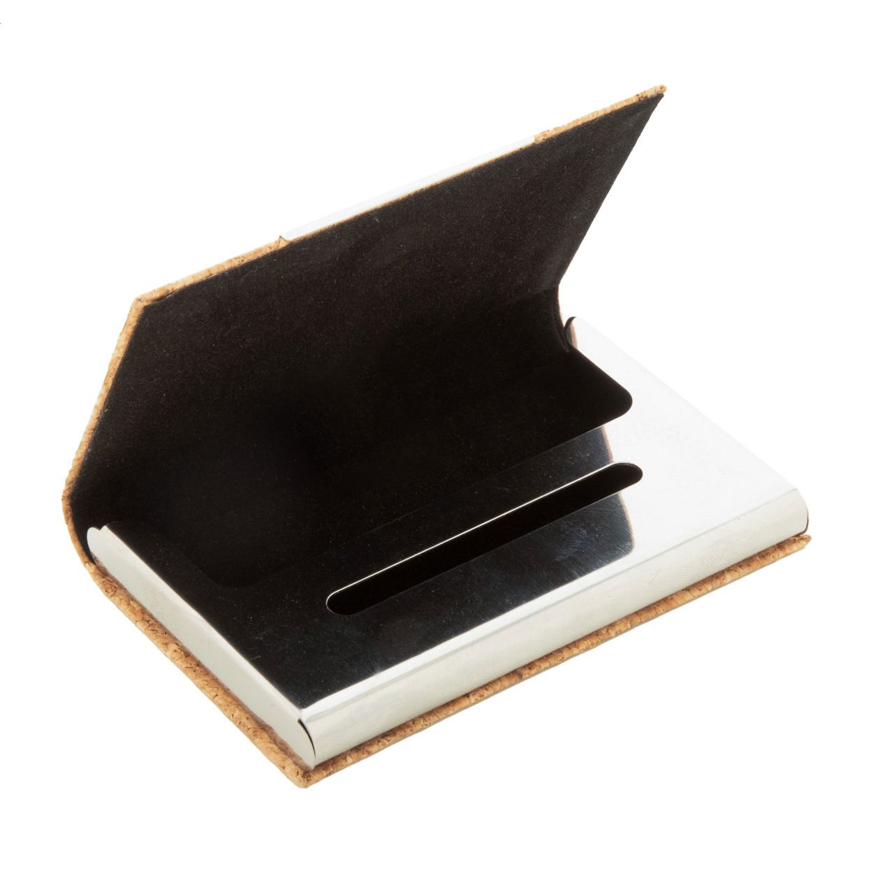 Visitenkarten-Etui Tenes - natur-312