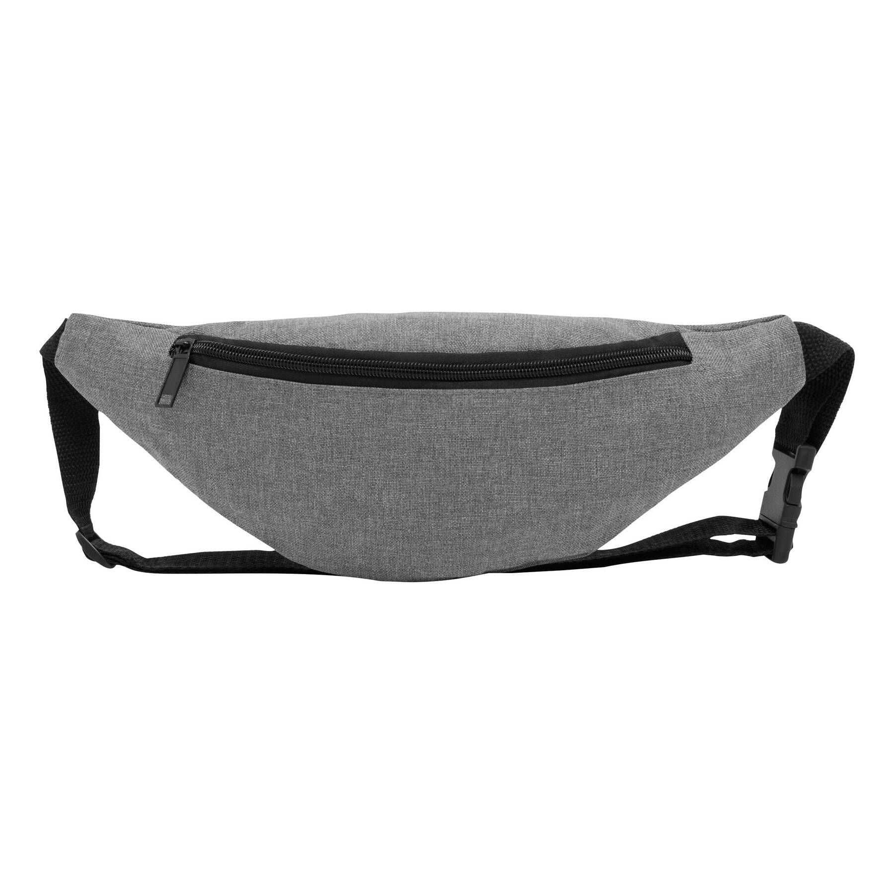 Gürteltasche DONEGAL MOVE - grau - schwarz-301