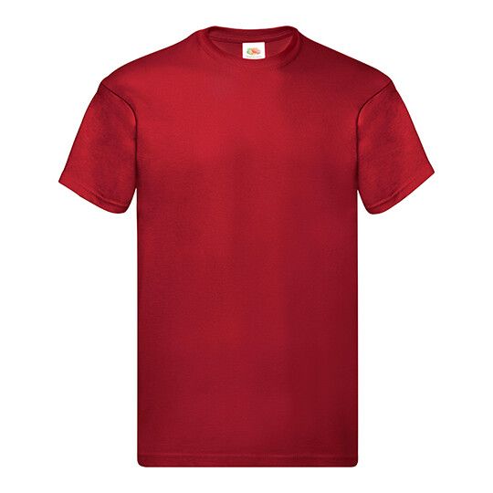 brick red