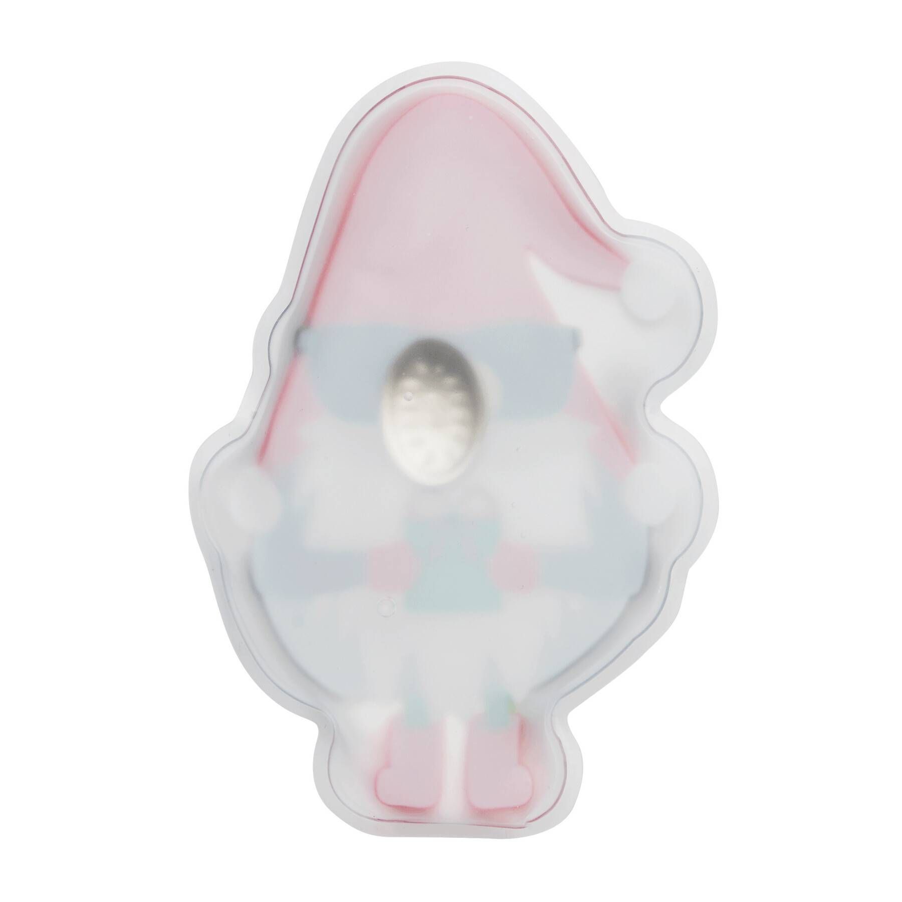 Handwärmer GNOME - transparent-556
