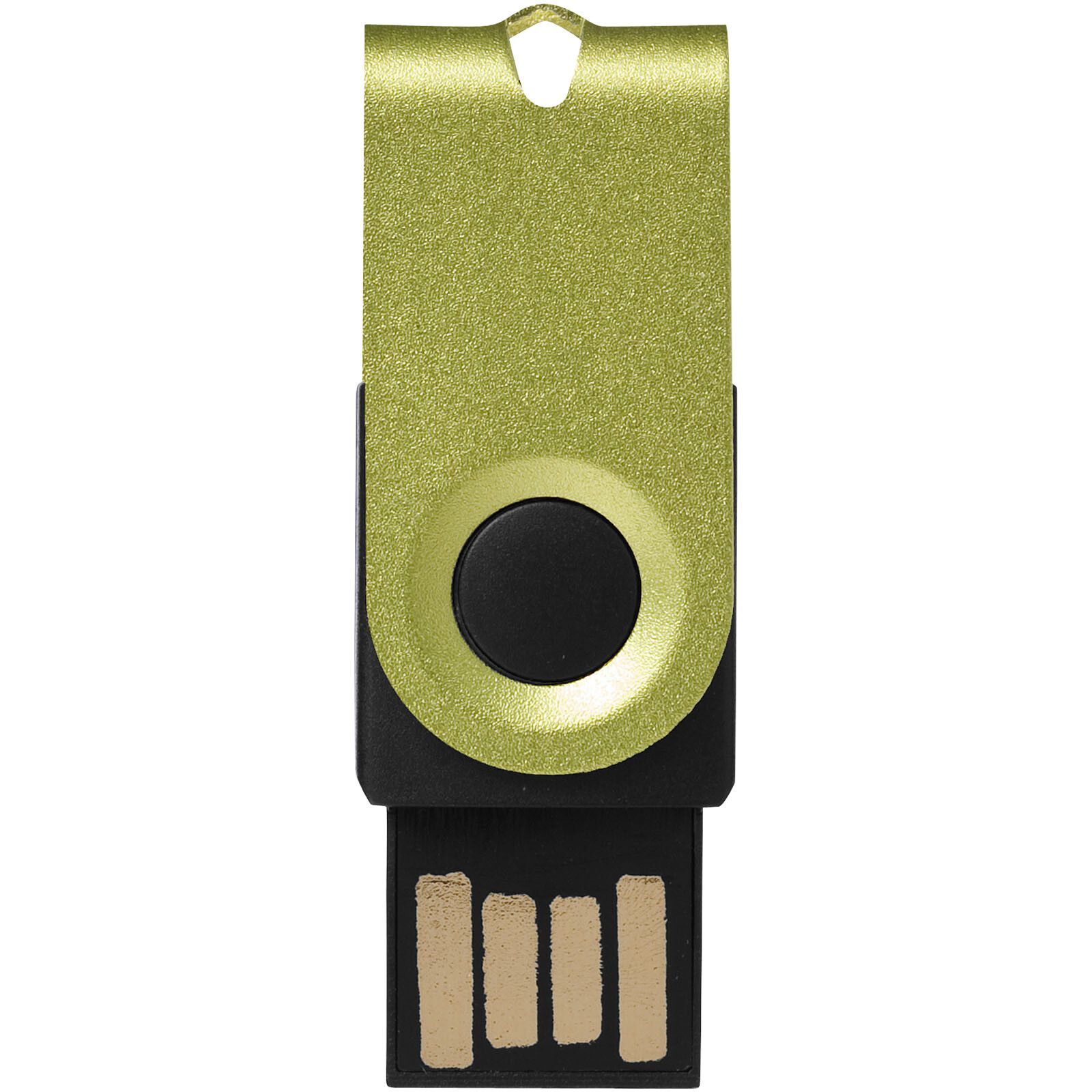 Mini USB-Stick - schwarz - 16 GB-668