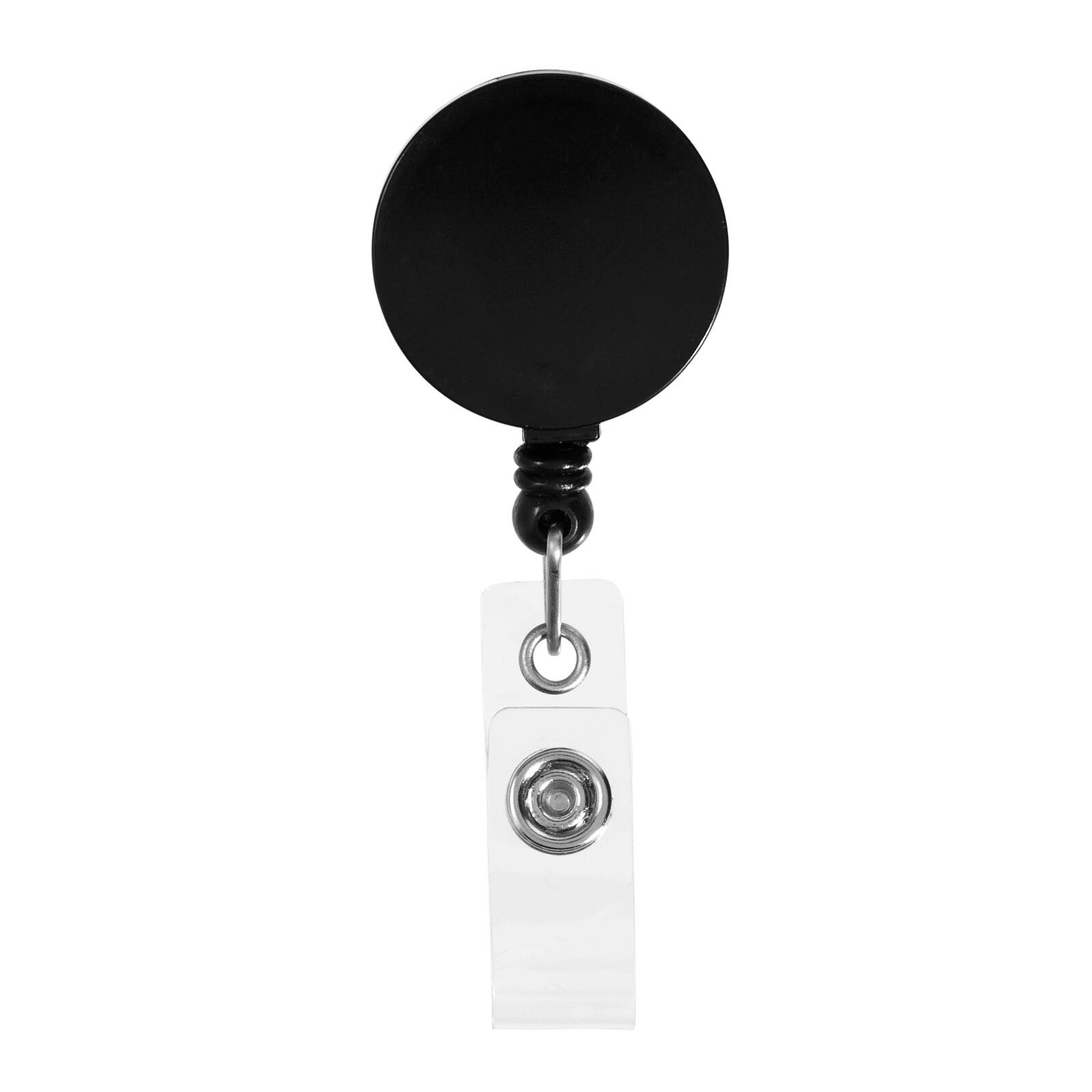 Lech Rollerclip - schwarz-14