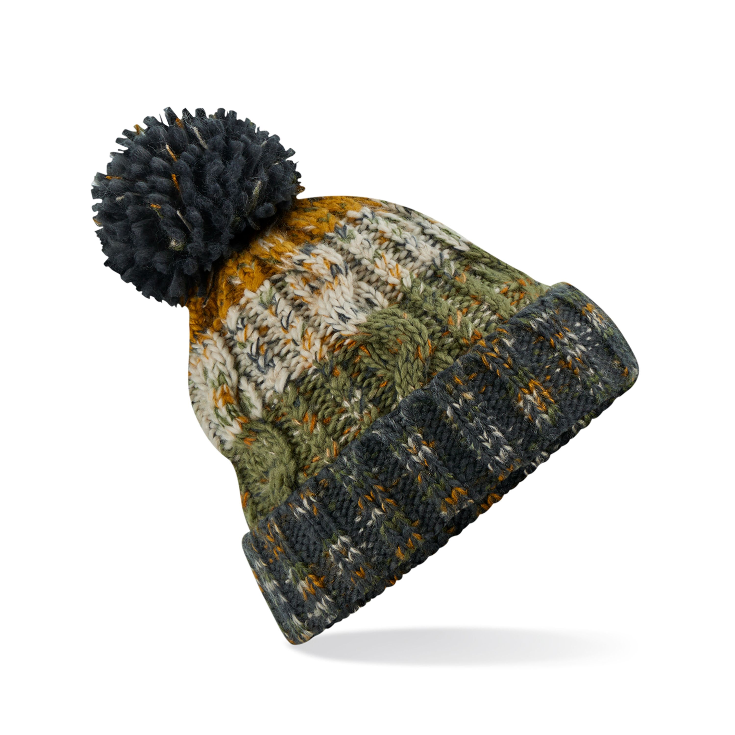 autumn moss