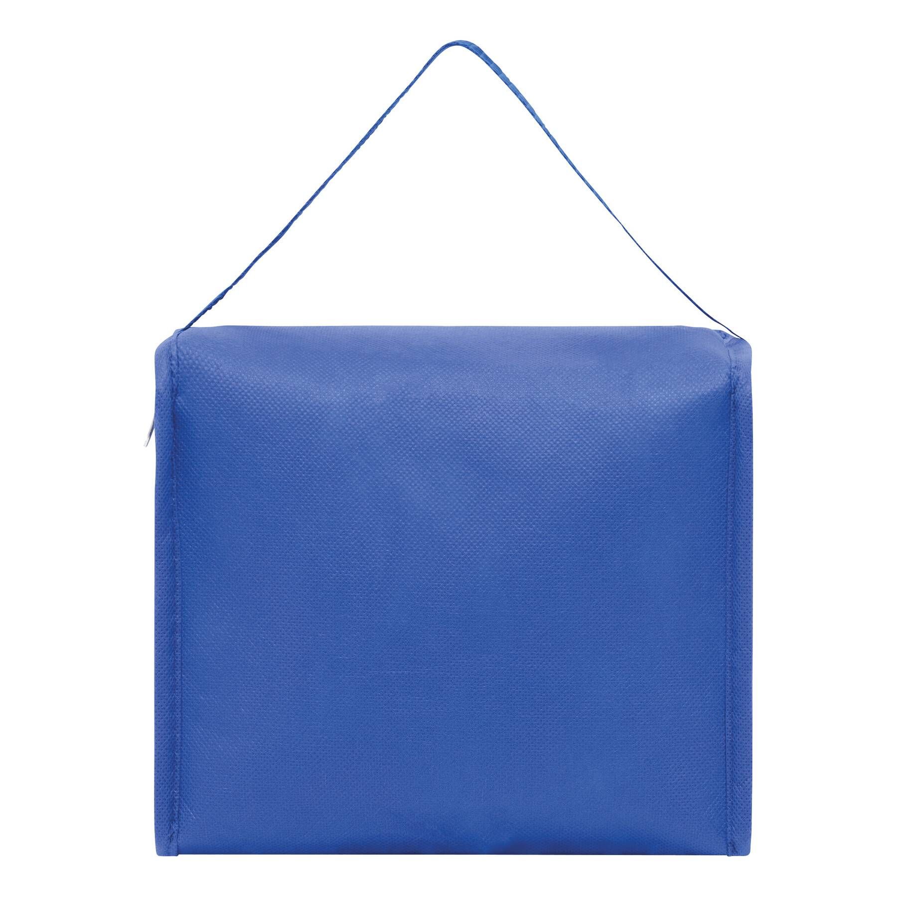Kühltasche CELSIUS - blau-36