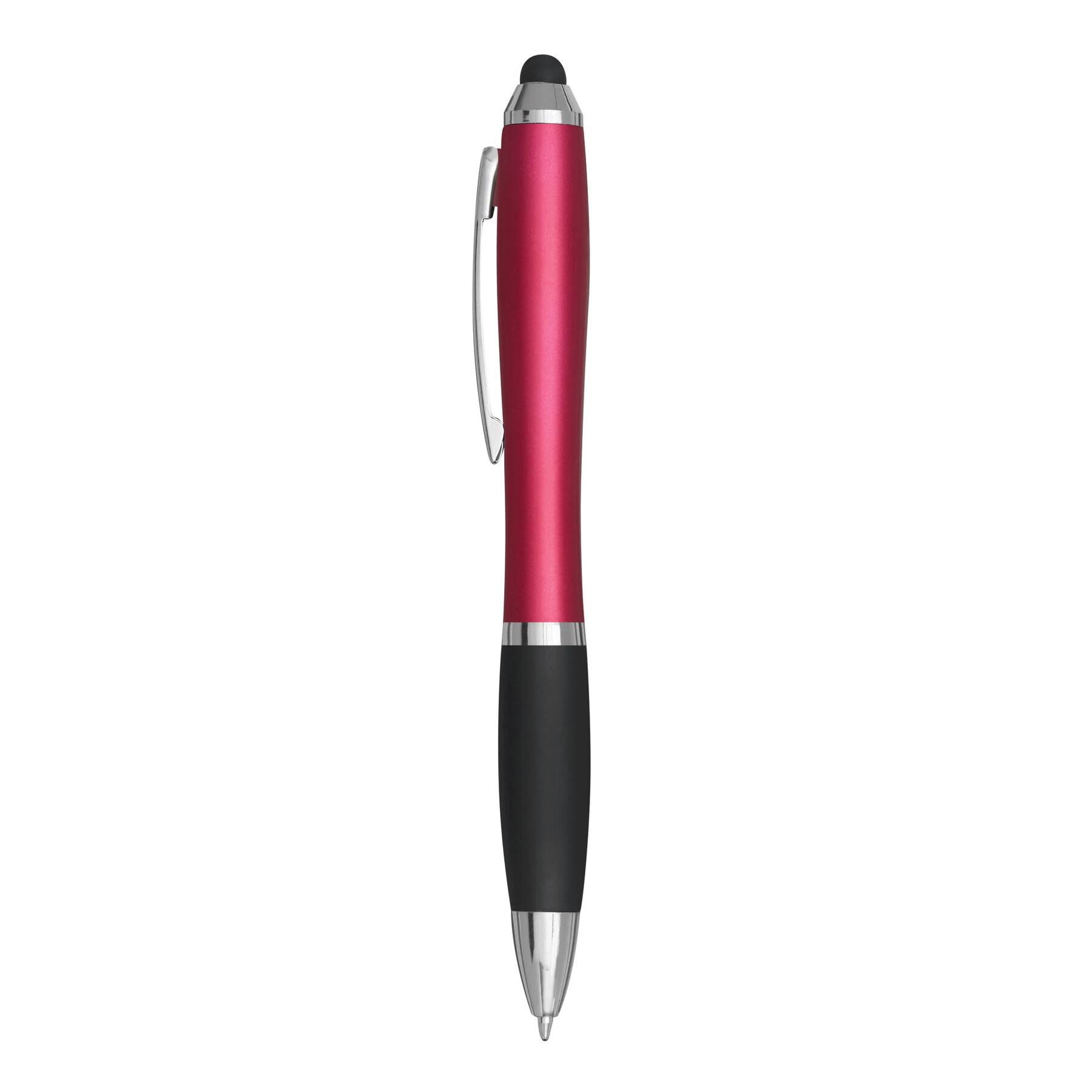 Kugelschreiber SWAY TOUCH - pink-72