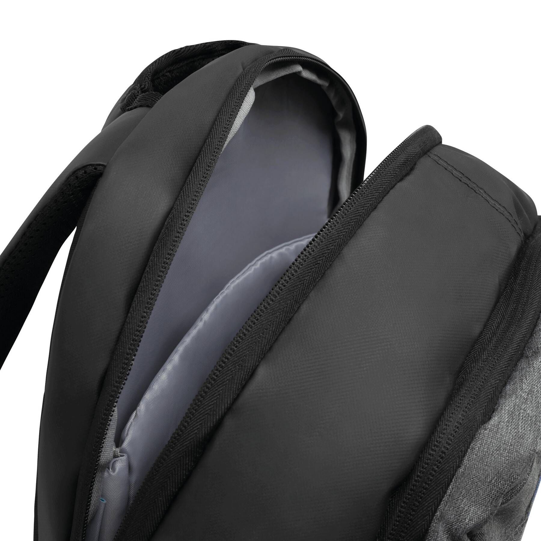 Rucksack SPLIT - blau - grau-38