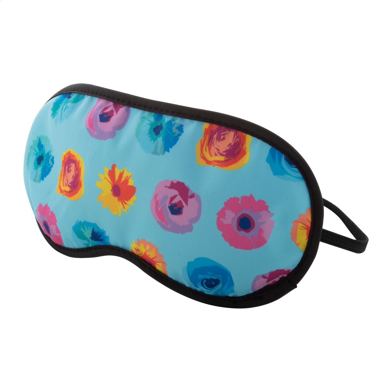 Schlafbrille CreaDream - schwarz - weiß-21