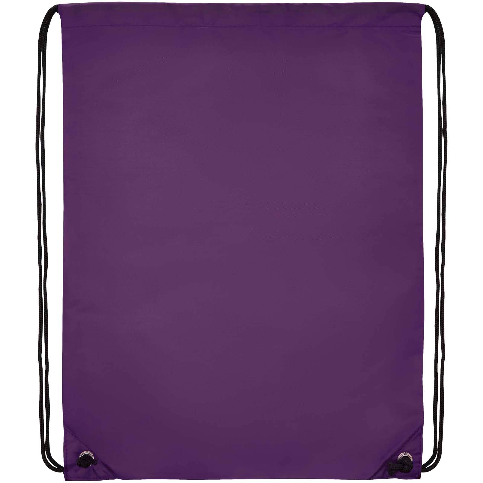 Oriole Premium Turnbeutel 5L - pflaume-622
