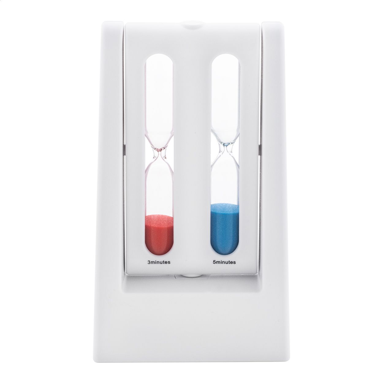 Bitemp Sanduhr RABS - weiß-512