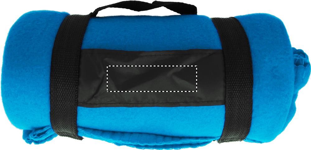 Veredelungsposition BLACK STRAP BACK