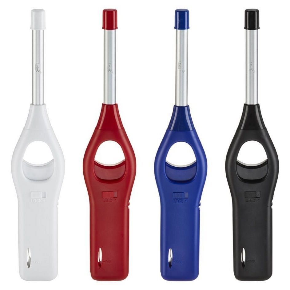 TOM® Stabfeuerzeug BB-2 NT - blau-272