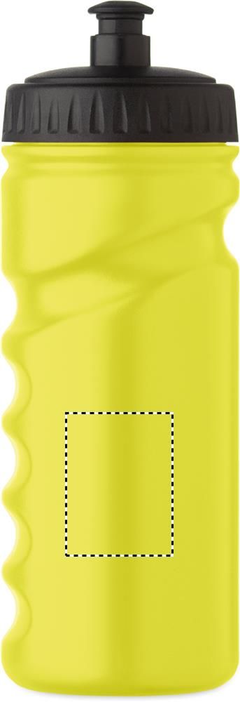 Veredelungsposition RIGHT HANDED