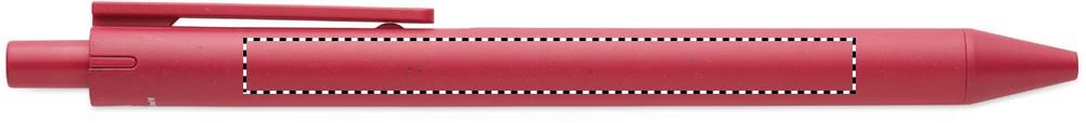 Veredelungsposition BARREL LEFT HANDED