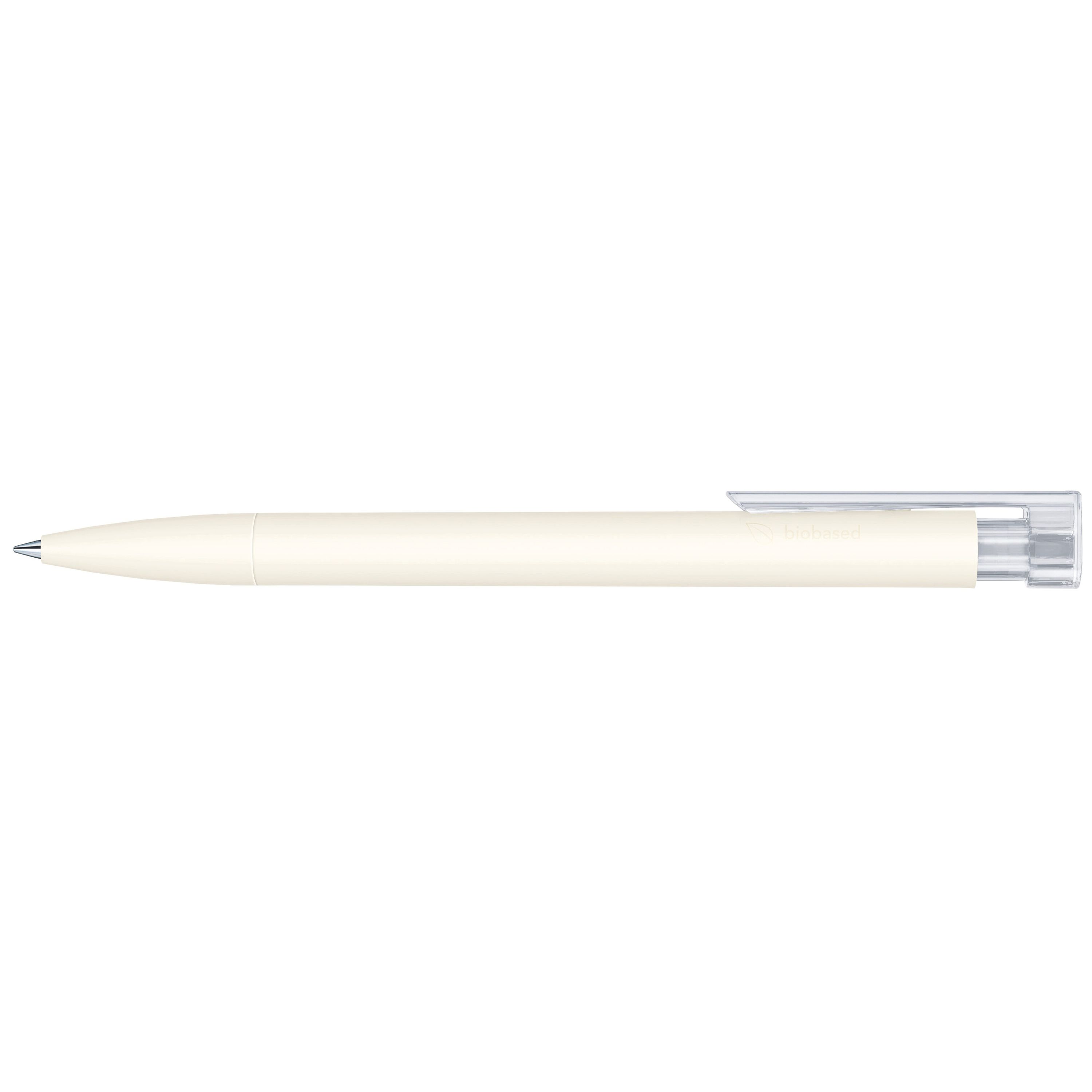 Liberty Bio Druckkugelschreiber - natural-741