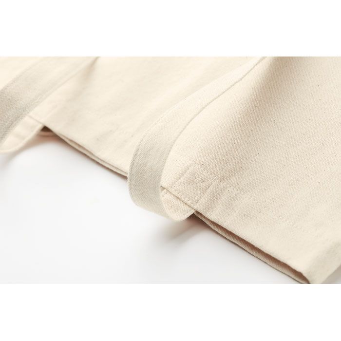 Canvas Shopping Tasche 270g/m² RASSA - beige-112