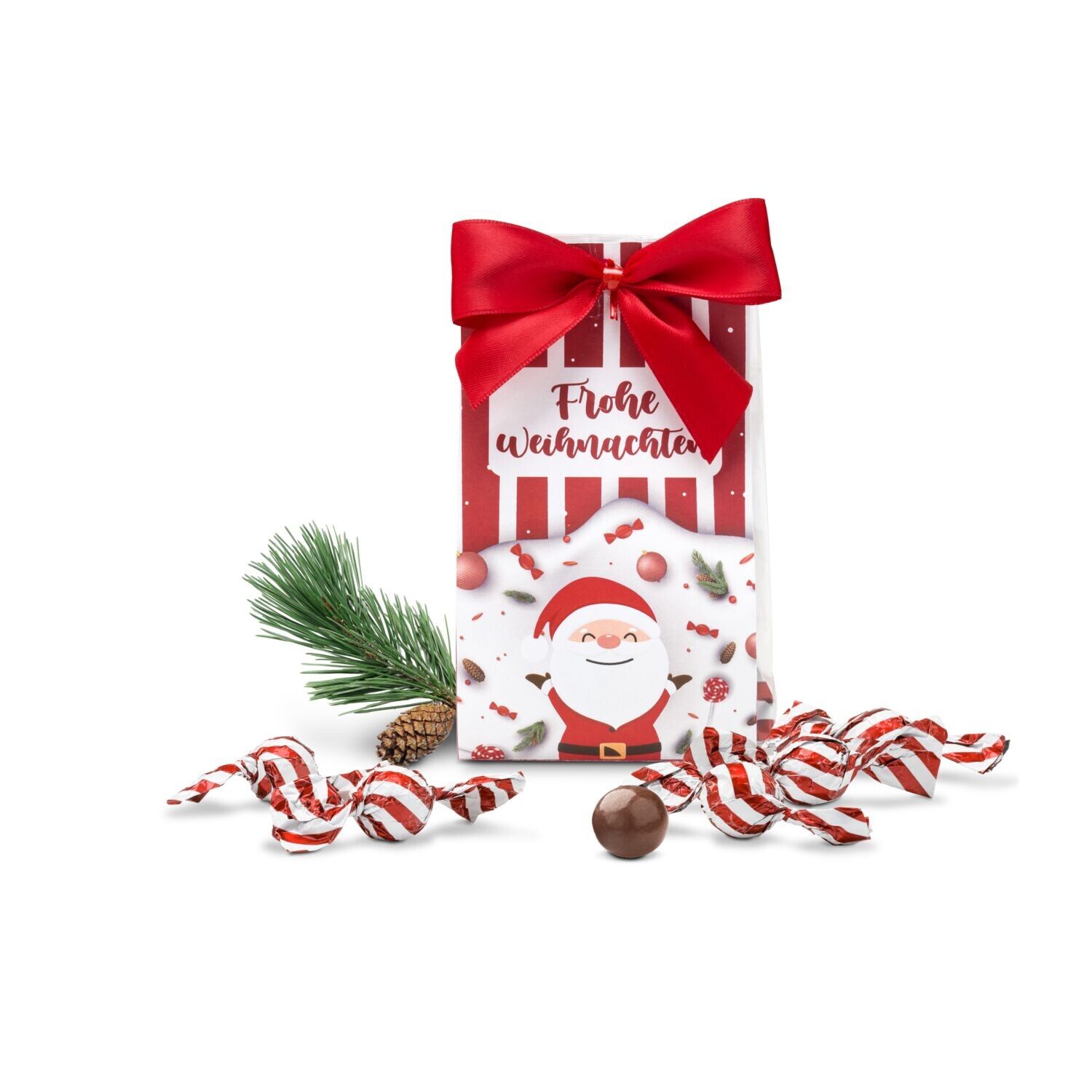 Geschenkset Hello Santa-923