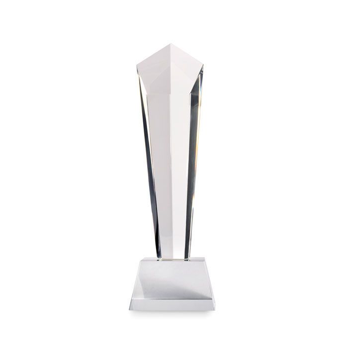 Pokal Kristallglas DIAWARD - transparent-282