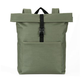 Veredelungsposition Rucksack, Untere Tasche
