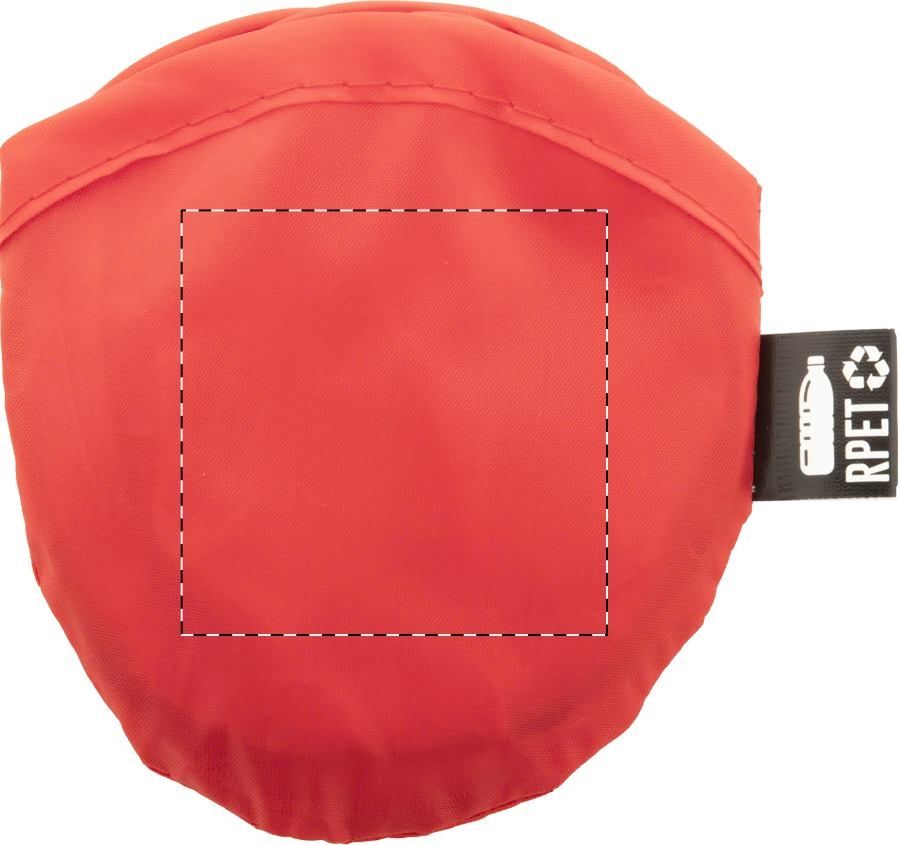 Veredelungsposition Tasche/Beutel