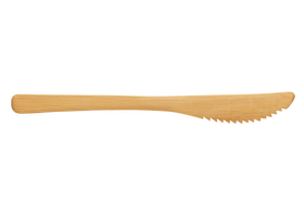 Veredelungsposition Messer