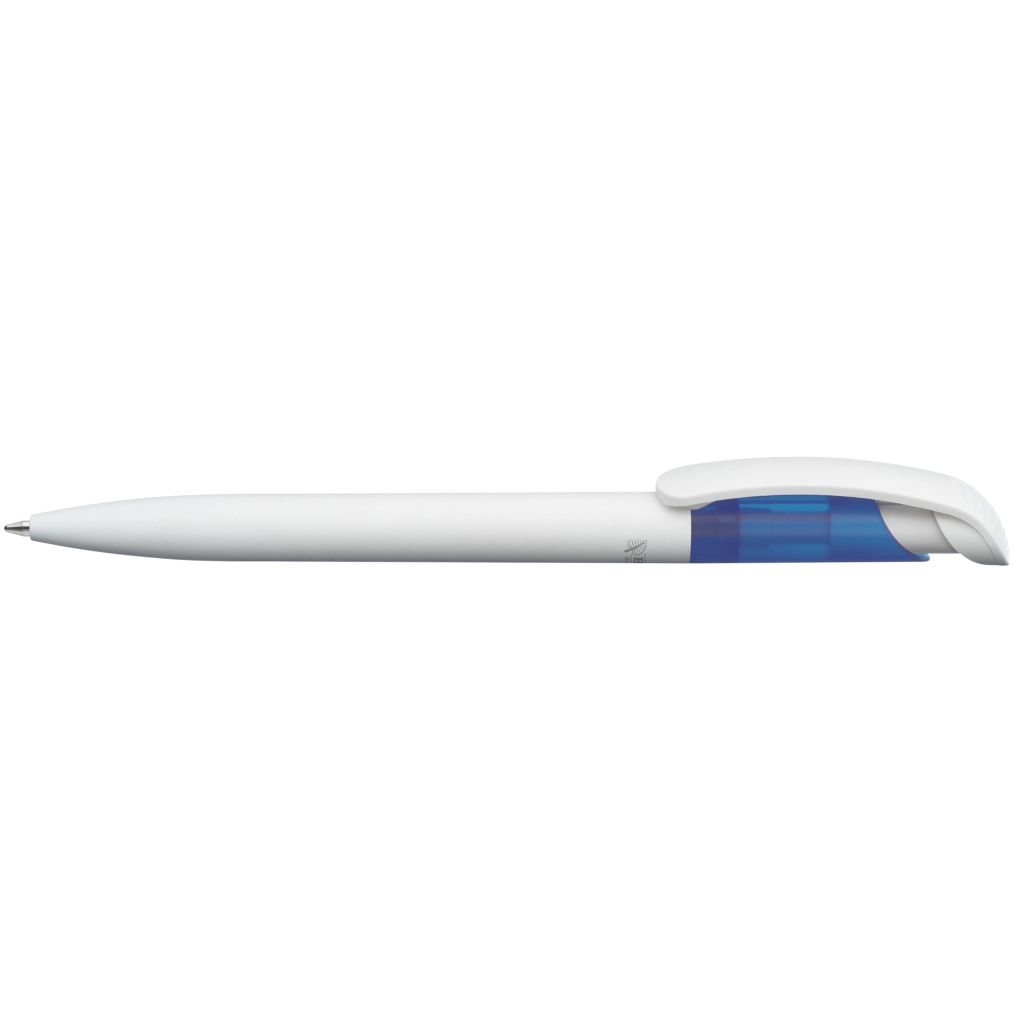 Bio Pen Druckkugelschreiber - mittelblau-813
