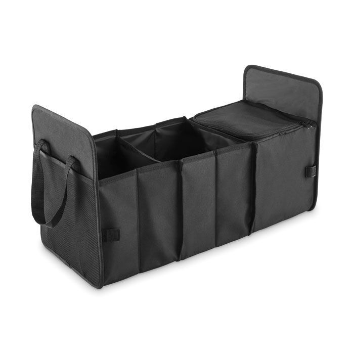 Auto-Organizer ORGANIZER COOL - schwarz-758